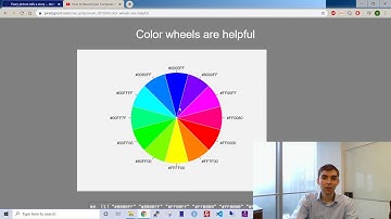 A Picture Speaks a Thousand Words: The Analysts Guide to Data Visualization by Sam Castillo