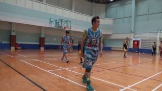 驍籃2016夏季籃球聯賽 195312 3