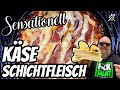 Käse Schichtfleisch der MEGA KNALLER  - 030 BBQ