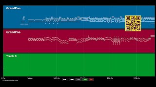 How to play Vangelis Chariots of Fire on Piano ? (Demo)