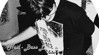 Nail - Basslion [KNOE NT/LP]