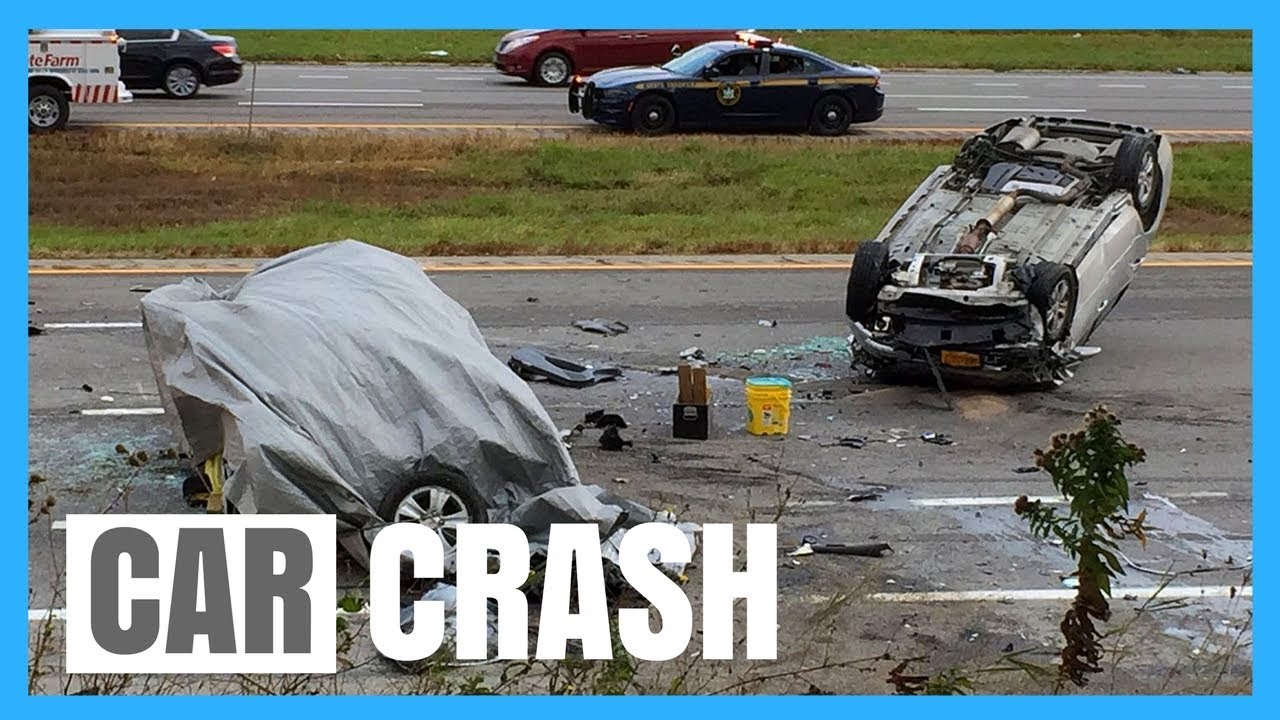 Top Car Crash and Driving Fails, IDIOT DRIVERS CAUGHT ON CAM - YouTube