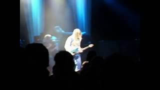 View Deep Purple Live in Houston Performing Contact Lost