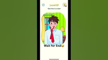 DOP-3 Level-27(wait for end)#shorts #games #dop3 #subscribe #gaming #shortvideo