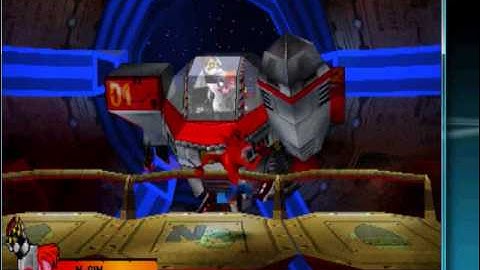 Crash Bandicoot 2 Cortex Strikes Back Part 22: Boss 4 N. Gin