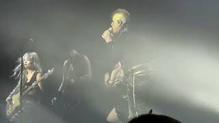 Till Lindemann LIVE Skills In Pills - Prague 2025