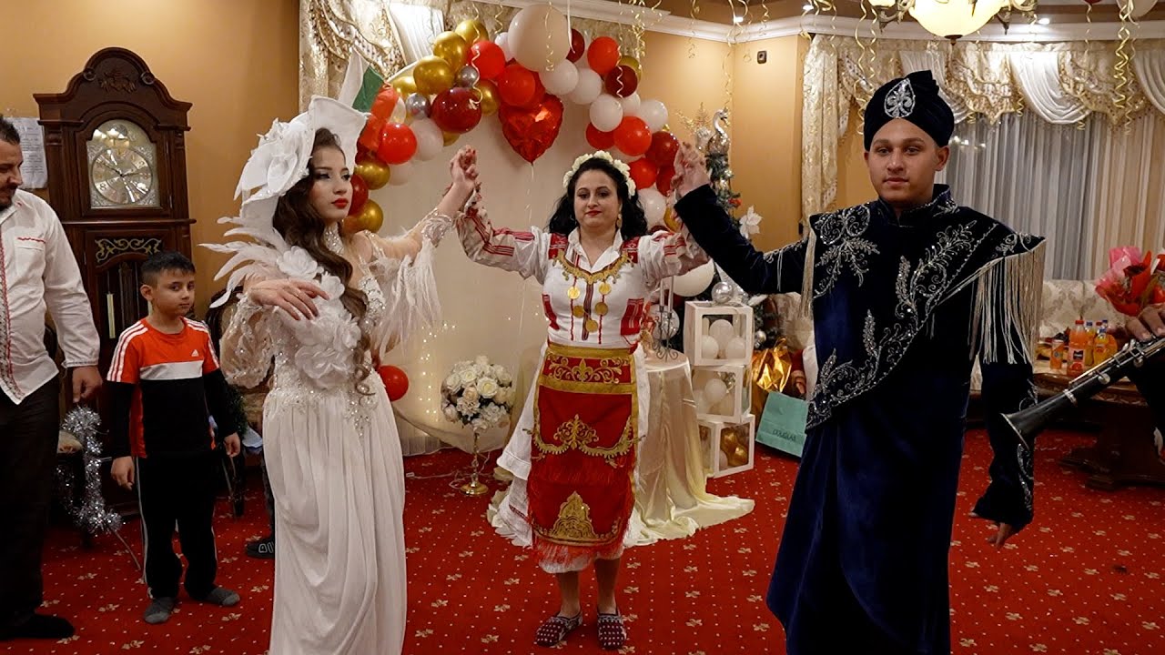 Василица - 2025  Манчестър и Сиана   -  Ветово