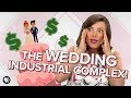 How to save money on your wedding!