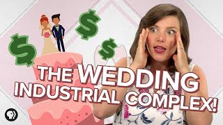 How to save money on your wedding!