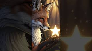 Fox Finds A Star A Magical Friendship Story - Baby Tube