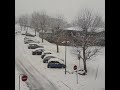 Ref:fD4xD6LNPFU Neige � la Ricamarie