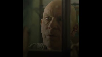 Thumbnail of dont look into his eyes..😳 || bird box #shorts