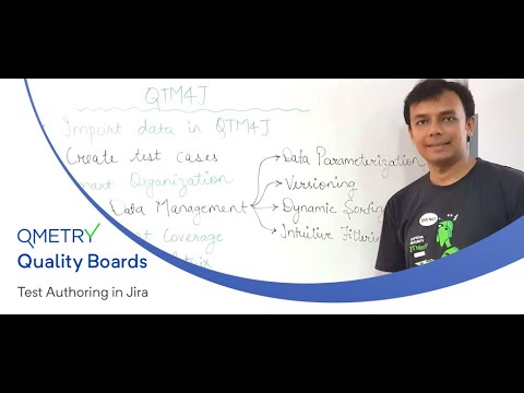 Quality Boards: Test