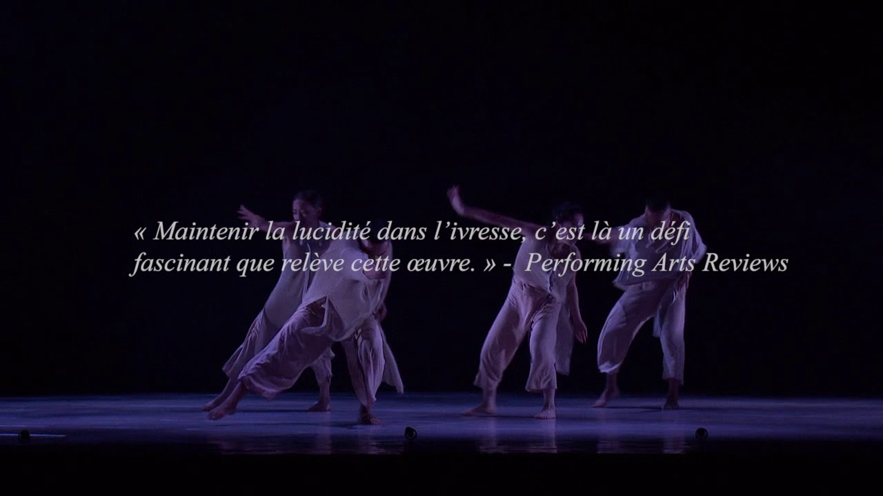 théâtre antique de lugdunum #OFF18 : Varhung - Heart to heart