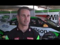 Crimsafe Endurance Countdown 2014 - Dick Johnson Racing