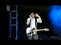 Owl City - Fireflies (Live in Jakarta, 28 October 2011)