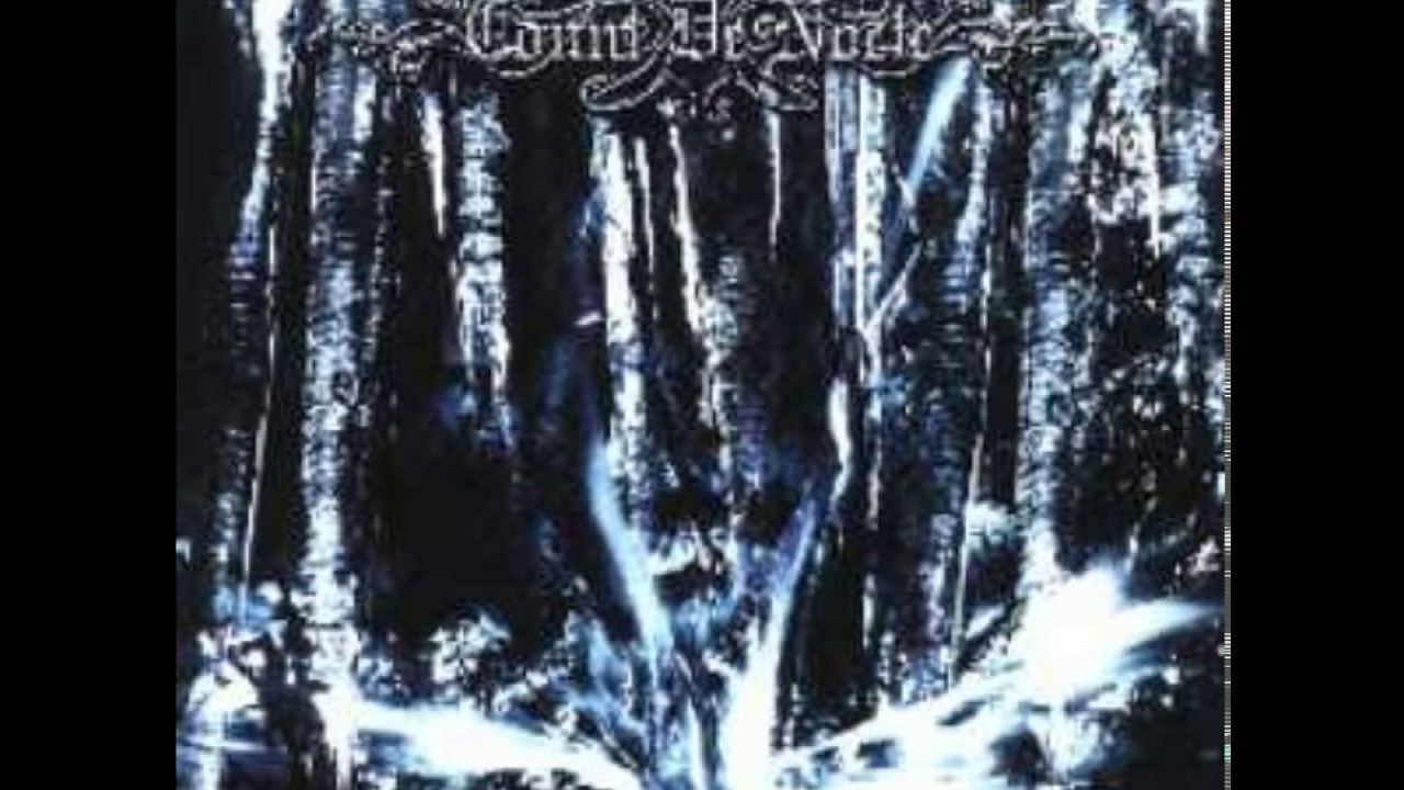 Count De Nocte  - Vertical Horizon