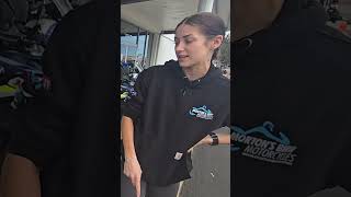 Why I put 2,000 miles on my new Aprilia in one month π€― #MotorcycleLife #Aprilia660
April put 2,000 miles on her 2024 Aprilia 660 in just one month. Sheβs a real rider! π―
#Aprilia660 #BikeLife #WomenWhoRide #MotorcycleVibes #RiderLife#Aprilia660 #MotorcycleLife #WomenWhoRide #BikeLife #MotorcycleCommunity #bikelife #femaleriderscommunity #femalerider
π² Follow the Crew Online:
π Facebook: HammerOnTwos
π Instagram: @HammerOnTwos
π₯ Ride through MD | DC | VA | WV | DE | PA | NJ | NC
π₯ Be part of the movement β JOIN THE HAMMER ON TWOS CREW
π₯ See how we ride, connect, and live this motorbike lifestyle in the UREA (Thatβs DC talk π¬)
π Subscribe | π Like | π¬ Comment | π Turn on notifications
Letβs ride together and show what the DMV bike life is all about!!!
Join Hammers Membership
Join this channel to get access to perks:
https://www.youtube.com/channel/UC Njy-9Km6jRo2j2346dvA/join
Affiliate Links for YouTube Products:
NBT Clothing: https://snwbl.io/nbt-clothing/HammerOnTwos
RST Sabre CE Moto Shoes: https://amzn.to/42KpCI4
Alpinestars CR-X Drystar Riding Shoes: https://amzn.to/4hth8tq
RST TracTech Evo III Sport CE Boots: https://amzn.to/40Rs8d4
Alpinestars SMX S Boots: https://amzn.to/4hGUZIx
SIDI ST Boots: https://amzn.to/3WRDgp4 Why I put 2,000 miles on my new Aprilia in one month π€― #MotorcycleLife #Aprilia660