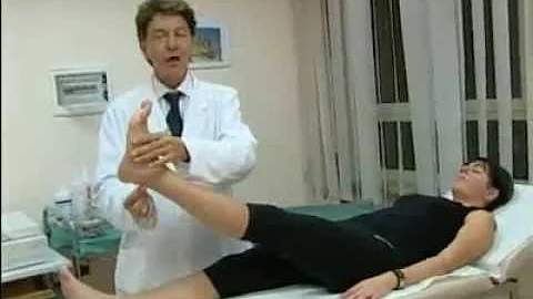 Quando fare visita reumatologo?