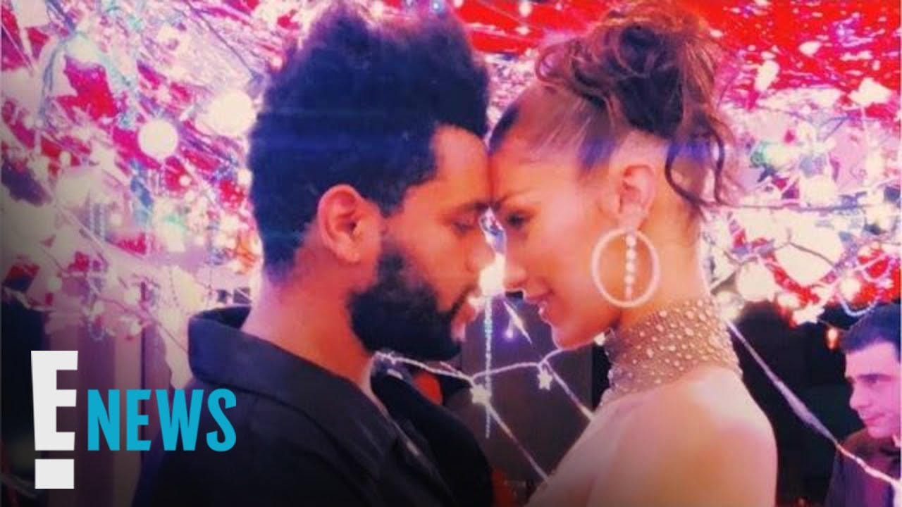 Inside Bella Hadid's Butterfly Birthday Extravaganza | E! News