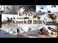 Cultcrew knock em down 28 days in arizona