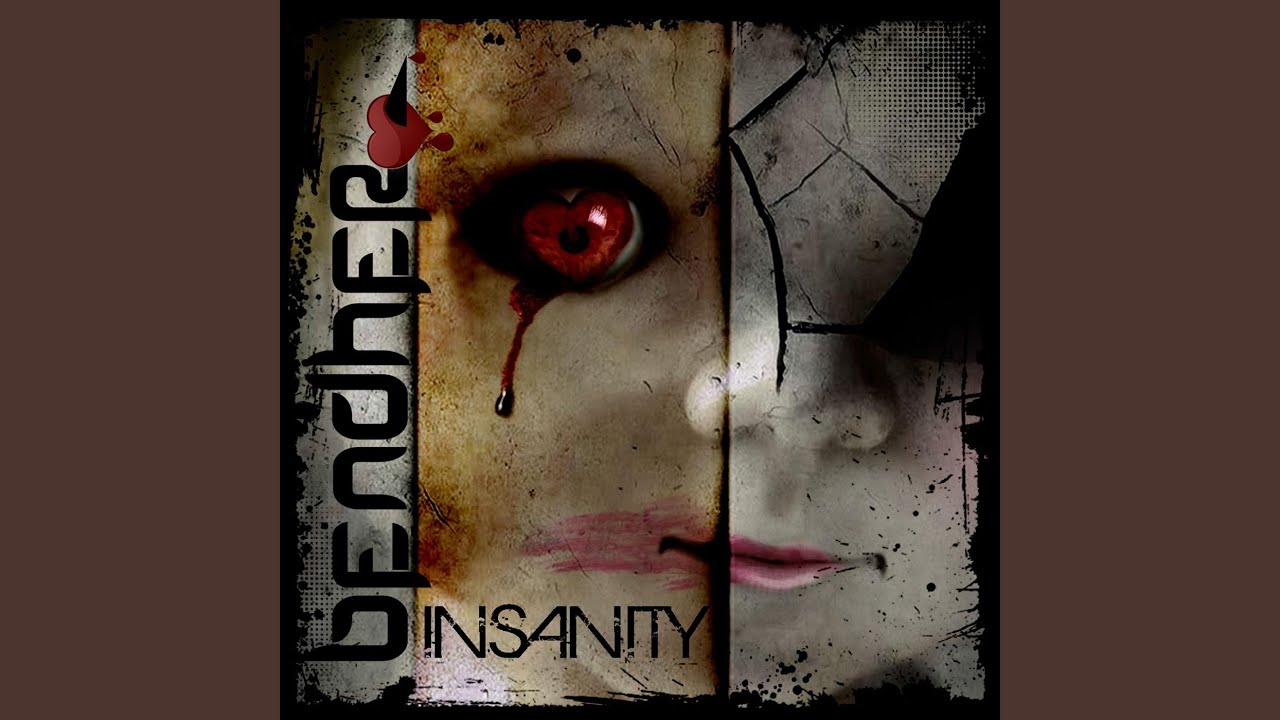 Black Dress Beauty Queen