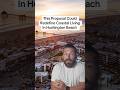 New Downtown HB Development Could Change How People Live AND Work