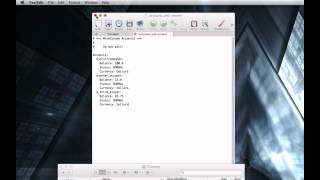 iConomy to MineConomy v1.4 Tutorial [HD]