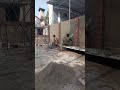 lúc xây làm liên tục không quay được
