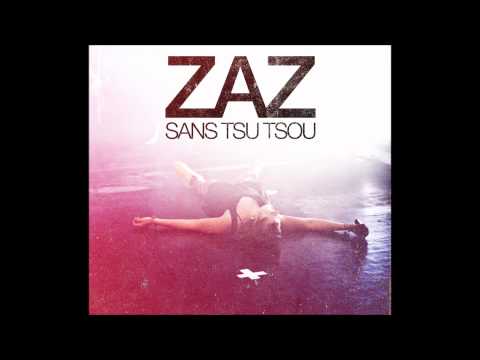 Zaz - Aux Detenteurs