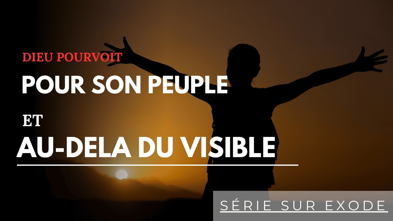22 Février 2026 | Dieu pourvoit pour son peuple et bien au-delà du visible