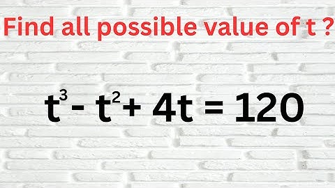 Harvard University admission interviews tricks | Maths olympiad algebra problems 