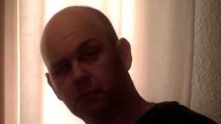 Man Vs Beast: Stare Off! The Movie trailer (Film Fights Worst Trailer Ever entry)