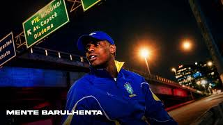 "MENTE BARULHENTA" Beat de Funk | MC MC IG x MC Lele JP x MC Meno K (prod. DJ Bruninho Beat)