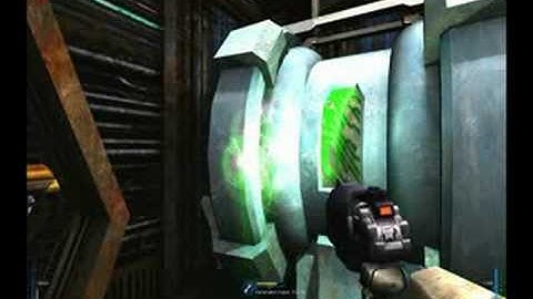 Unreal 2 XMP tutorial part 1