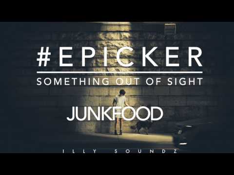 불량식품 (Junk Food) (bullyangsigpum)