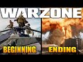 The Full Story of Verdansk (Warzone Story)