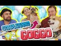 COMPLEANNO DI GOGGO! Facciamo la FESTA con POPOFF e apriamo tantissimi REGALI! 🍰🐕