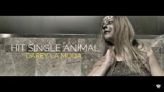 Animal - Darey La Moda (Official Video) Reggaeton 2018