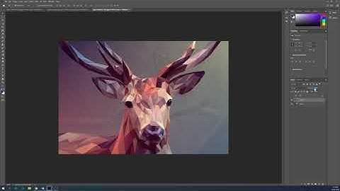Blend Modes, Layer Opacity, and Layer Fill in Photoshop