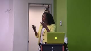 Doctoral Defense - part 2