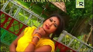 Bandobi Lolita (বান্ধবি ললিতা) Kajol Monir | New Bangla Baul Song 2018