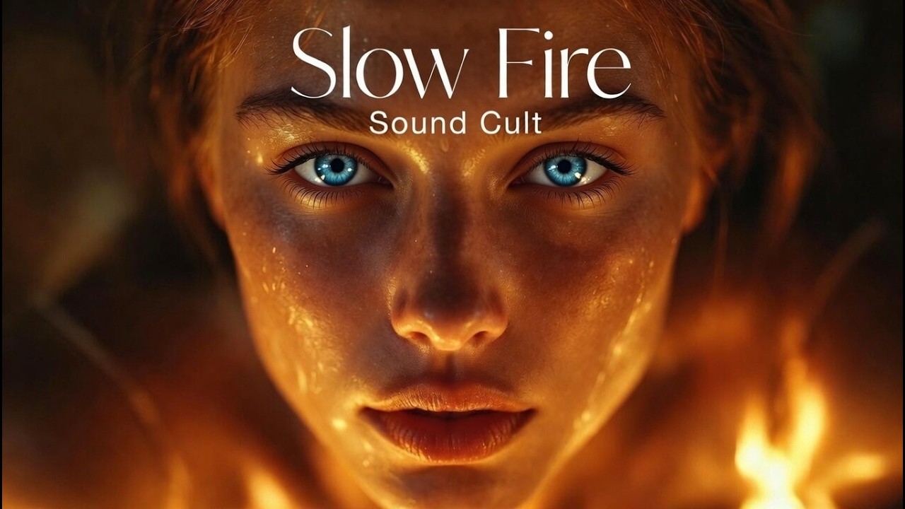 Sound Cult - Slow Fire
