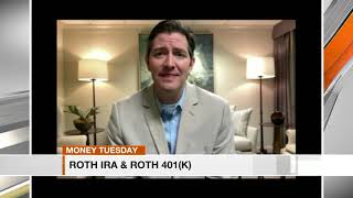 Understanding The Roth IRA and Roth 401K