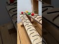 Marble run race ASMR Big Marble | Colorfull marble race #marblesrace #marblerun #asmr