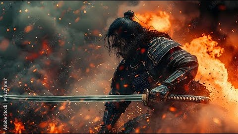 how to build aura using the musashi method