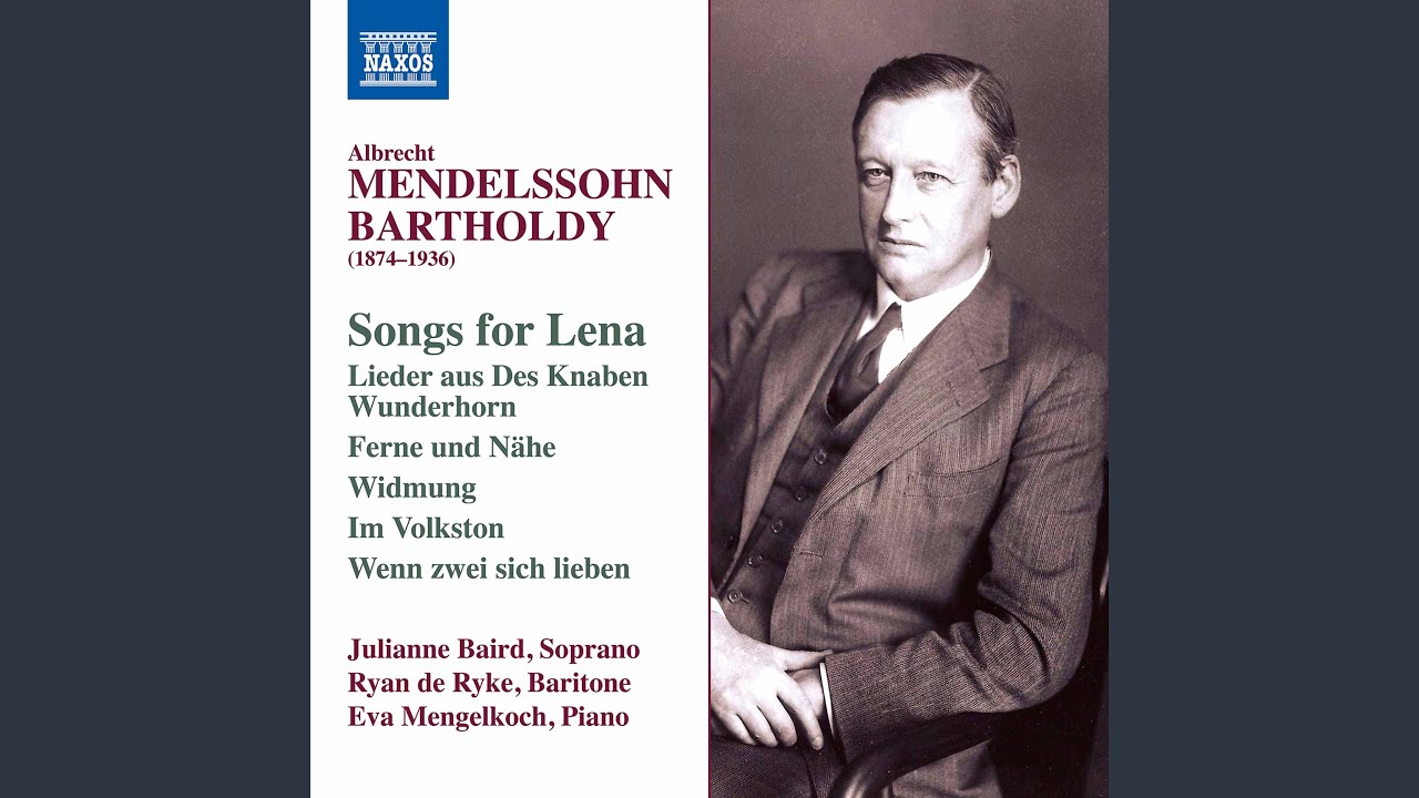 Lied des alten Zauberers