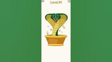 🔥Dop Game Level 64 / Android ✅ through ✔️ #gameplay #viral  #dop #dopgame #shorts