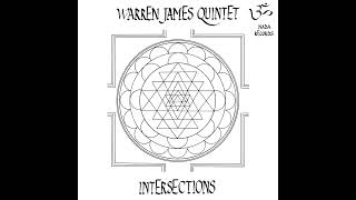 Warren James Quintet - Intersections (1972)
Rare spiritual jazz / modal / free improvisational private press from Cincinnati recorded Sept. 6, 1972. Warren James Quintet are: Warren James (woodwind) / Joyce Mooney (piano) / Bud Hunt (bass) / Grover Mooney (drums) / Dave Frerichs (percussion)
00:00 - Latino
09:04 - Circles
15:58 - Electric Wham
24:50 - Electric Bam
https://archive.org/details/warren-james-quintet-intersections Warren James Quintet - Intersections (1972)