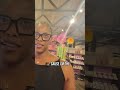 Viral Ice Cream Taste Test: Birthday Surprise! #shorts